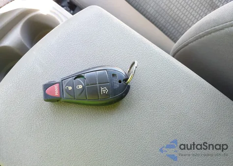 2008 Jeep Grand Cherokee Laredo из США, поврежденный, VIN 1J8GS48K38C105074